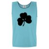 Garment-Dyed Heavyweight Tank Top Thumbnail