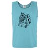 Garment-Dyed Heavyweight Tank Top Thumbnail