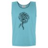 Garment-Dyed Heavyweight Tank Top Thumbnail