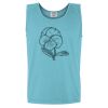 Garment-Dyed Heavyweight Tank Top Thumbnail
