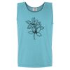 Garment-Dyed Heavyweight Tank Top Thumbnail