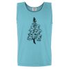 Garment-Dyed Heavyweight Tank Top Thumbnail