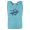 Garment-Dyed Heavyweight Tank Top Thumbnail