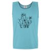 Garment-Dyed Heavyweight Tank Top Thumbnail