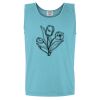 Garment-Dyed Heavyweight Tank Top Thumbnail