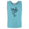 Garment-Dyed Heavyweight Tank Top Thumbnail