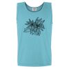 Garment-Dyed Heavyweight Tank Top Thumbnail