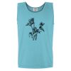 Garment-Dyed Heavyweight Tank Top Thumbnail