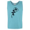 Garment-Dyed Heavyweight Tank Top Thumbnail