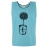 Garment-Dyed Heavyweight Tank Top Thumbnail