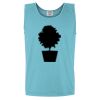 Garment-Dyed Heavyweight Tank Top Thumbnail