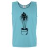 Garment-Dyed Heavyweight Tank Top Thumbnail