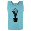 Garment-Dyed Heavyweight Tank Top Thumbnail