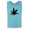 Garment-Dyed Heavyweight Tank Top Thumbnail