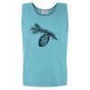 Garment-Dyed Heavyweight Tank Top Thumbnail