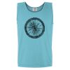 Garment-Dyed Heavyweight Tank Top Thumbnail