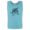 Garment-Dyed Heavyweight Tank Top Thumbnail
