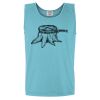 Garment-Dyed Heavyweight Tank Top Thumbnail