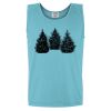 Garment-Dyed Heavyweight Tank Top Thumbnail