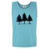Garment-Dyed Heavyweight Tank Top Thumbnail