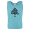 Garment-Dyed Heavyweight Tank Top Thumbnail