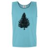 Garment-Dyed Heavyweight Tank Top Thumbnail