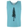 Garment-Dyed Heavyweight Tank Top Thumbnail