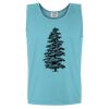 Garment-Dyed Heavyweight Tank Top Thumbnail