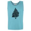 Garment-Dyed Heavyweight Tank Top Thumbnail