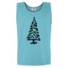 Garment-Dyed Heavyweight Tank Top Thumbnail