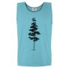 Garment-Dyed Heavyweight Tank Top Thumbnail