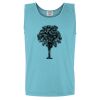 Garment-Dyed Heavyweight Tank Top Thumbnail