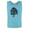 Garment-Dyed Heavyweight Tank Top Thumbnail
