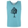 Garment-Dyed Heavyweight Tank Top Thumbnail