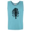 Garment-Dyed Heavyweight Tank Top Thumbnail