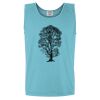 Garment-Dyed Heavyweight Tank Top Thumbnail