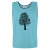 Garment-Dyed Heavyweight Tank Top Thumbnail