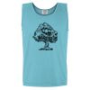 Garment-Dyed Heavyweight Tank Top Thumbnail