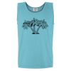 Garment-Dyed Heavyweight Tank Top Thumbnail
