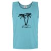 Garment-Dyed Heavyweight Tank Top Thumbnail