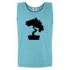 Garment-Dyed Heavyweight Tank Top Thumbnail