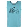 Garment-Dyed Heavyweight Tank Top Thumbnail