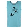 Garment-Dyed Heavyweight Tank Top Thumbnail