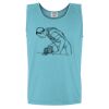 Garment-Dyed Heavyweight Tank Top Thumbnail