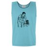 Garment-Dyed Heavyweight Tank Top Thumbnail