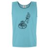 Garment-Dyed Heavyweight Tank Top Thumbnail