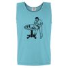 Garment-Dyed Heavyweight Tank Top Thumbnail