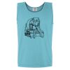 Garment-Dyed Heavyweight Tank Top Thumbnail