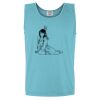 Garment-Dyed Heavyweight Tank Top Thumbnail