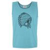 Garment-Dyed Heavyweight Tank Top Thumbnail